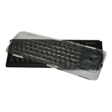 Active Key AK-F4400-T - Keyboard cover - průhledná - pro IndustrialKey AK-4400-T