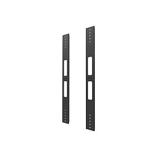 Neomounts AWL-250BL18 - Montážní sada (rozšiřující sada VESA) - pro plochý panel - ocel - černá - montáž na stěnu Neomounts AWL-250BL18 - Montážní sada (rozšiřující sada VESA) - pro plochý panel - ocel - černá - montáž na stěnu