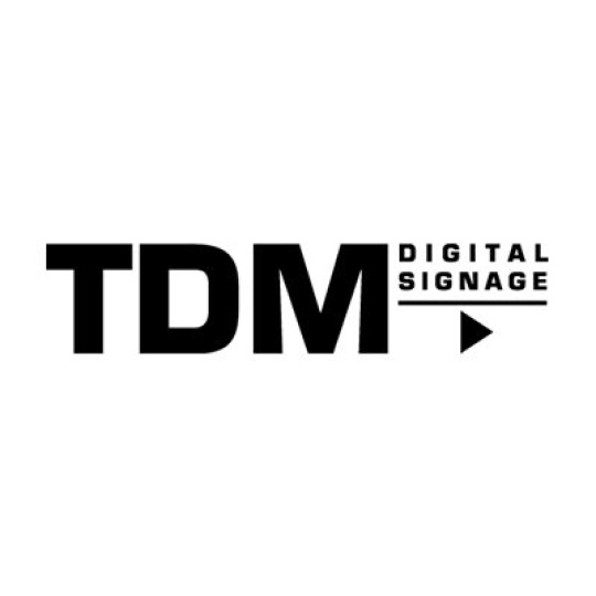 TDM Digital Signage - Licence na předplatné (5 let) - hostovaná aplikace