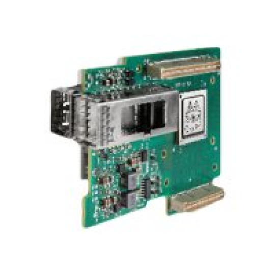 Mellanox ConnectX-5 VPI - Síťový adaptér - PCIe 3.0 x16 - 100Gb Ethernet / 100Gb Infiniband QSFP28 x 1