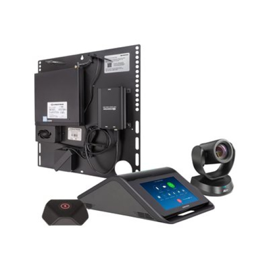 Crestron Flex UC-M70-Z - Pro Zoom Rooms - souprava pro video konference - certifikováno pro Zoom