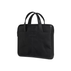 dbramante1928 Silkeborg - Brašna na notebook - 2. generace - 13" - cerná