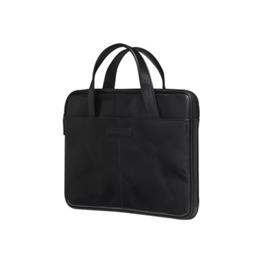 dbramante1928 Silkeborg - Brašna na notebook - 2. generace - 13" - cerná