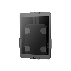 Neomounts WL15-625BL1 - Montážní sada (montáž na zeď) - pro tablet - uzamykatelný - ocel - černá - velikost obrazovky: 7.9" - 11" - montážní rozhraní: 100 x 100 mm Neomounts WL15-625BL1 - Montážní sada (montáž na zeď) - pro tablet - uzamykatelný - ocel - černá - velikost obrazovky: 7.9" - 11" - montážní rozhraní: 100 x 100 mm