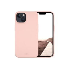 dbramante1928 Costa Rica - Zadní kryt pro mobilní telefon - silikon, recyklovaný plast - ružová pink sand - pro Apple iPhone 13 dbramante1928 Costa Rica - Zadní kryt pro mobilní telefon - silikon, recyklovaný plast - ružová pink sand - pro Apple iPhone 13