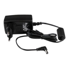 StarTech.com Spare 5V EU DC Power Adapter - Sítový adaptér - AC 100-240 V - cerná - pro P/N: SV231USBGB, SV431USBGB StarTech.com Spare 5V EU DC Power Adapter - Sítový adaptér - AC 100-240 V - cerná - pro P/N: SV231USBGB, SV431USBGB