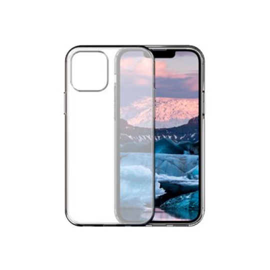 dbramante1928 Greenland - Zadní kryt pro mobilní telefon - plast - prusvitná - pro Samsung Galaxy A53 5G