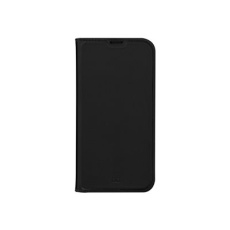 dbramante1928 Oslo - Pouzdro s klopou pro mobilní telefon - polyuretan (PU), plast - cerná - pro Apple iPhone 14