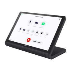 Crestron Flex UC-C100-PRO-Z - Integrator Kit - souprava pro video konference (dotyková konzole, mini-PC) - certifikováno pro Zoom - cerná Crestron Flex UC-C100-PRO-Z - Integrator Kit - souprava pro video konference (dotyková konzole, mini-PC) - certifikováno pro Zoom - cerná