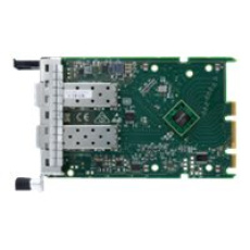 Mellanox ConnectX-6 Lx SmartNIC - Crypto disabled - síťový adaptér - OCP 3.0 - Gigabit Ethernet / 10Gb Ethernet / 25Gb Ethernet SFP28 x 2