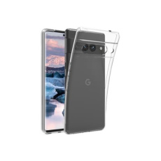 dbramante1928 Greenland - Zadní kryt pro mobilní telefon - prusvitná - pro Google Pixel 7 Pro dbramante1928 Greenland - Zadní kryt pro mobilní telefon - prusvitná - pro Google Pixel 7 Pro