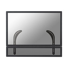 Neomounts NS-SB100 - Montážní sada (2 montážní konzoly) - pro zvuková lišta - černá Neomounts NS-SB100 - Montážní sada (2 montážní konzoly) - pro zvuková lišta - černá