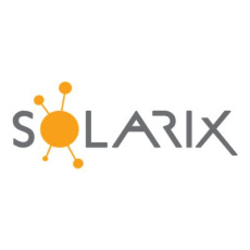 Solarix - Kabel horizontální - UTP - CAT 6 - RAL 9005