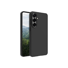 dbramante1928 Nuuk - Zadní kryt pro mobilní telefon - velkoobjemový - recyklovaný plast - černá - pro Samsung Galaxy S26+