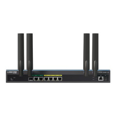 LANCOM 1930EF-5G - Smerovac - WWAN 4portový switch - 1GbE - porty WAN: 2 - 5G, 4G, 3G - Lze montovat do rozvadece - pro P/N: 60183, 60184, 60185, 60186, 60199, 60200, 60201, 60207, 61234, 61652, 61653, 62225 LANCOM 1930EF-5G - Smerovac - WWAN 4portový switch - 1GbE - porty WAN: 2 - 5G, 4G, 3G - Lze montovat do rozvadece - pro P/N: 60183, 60184, 60185, 60186, 60199, 60200, 60201, 60207, 61234, 61652, 61653, 62225