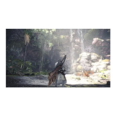 Monster Hunter World: Iceborne, ESD Software Download incl. Activation-Key