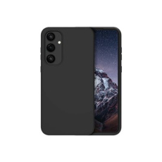 dbramante1928 Costa Rica - Zadní kryt pro mobilní telefon - plast, silikon, recyklovatelný plast - nocní cern