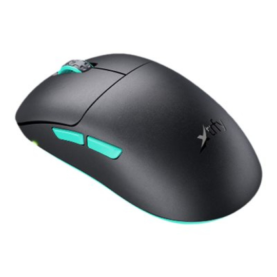 Xtrfy M8 Wireless