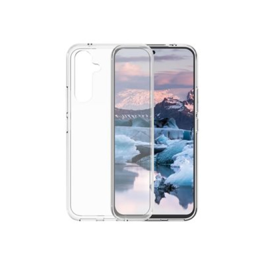 dbramante1928 Greenland - Zadní kryt pro mobilní telefon - plast - prusvitná - pro Samsung Galaxy A54