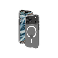 dbramante1928 Iceland Pro - Zadní kryt pro mobilní telefon - kompatibilita s MagSafe - plast - prusvitná