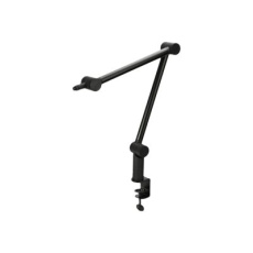 CHERRY MA 3.0 UNI - Výsuvné rameno pro mikrofon - univerzální - černá CHERRY MA 3.0 UNI - Výsuvné rameno pro mikrofon - univerzální - černá