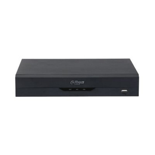 Dahua NVR4116HS-EI - NVR - 16 kanály - v síti - 1U
