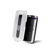 StarTech.com - Ochrana obrazovky pro mobilní telefon - 4-way, privacy filter, for portrait/landscape, touch-enabled, +/-30° view - sklo - s bezpečnostním filtrem - čtyřcestné - lepicí - černá - pro Apple iPhone 15 Plus StarTech.com - Ochrana obrazovky pro mobilní telefon - 4-way, privacy filter, for portrait/landscape, touch-enabled, +/-30° view - sklo - s bezpečnostním filtrem - čtyřcestné - lepicí - černá - pro Apple iPhone 15 Plus