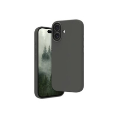 dbramante1928 Roskilde ICON - Zadní kryt pro mobilní telefon - kompatibilita s MagSafe - recyklovaný plast - forest shadow dbramante1928 Roskilde ICON - Zadní kryt pro mobilní telefon - kompatibilita s MagSafe - recyklovaný plast - forest shadow