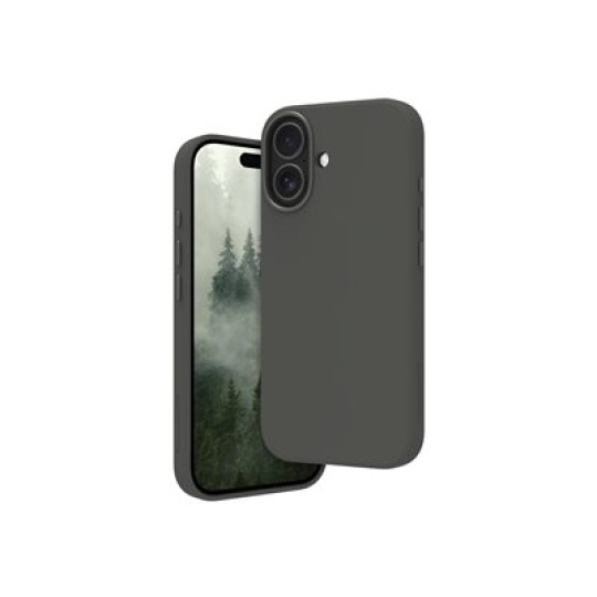 dbramante1928 Roskilde ICON - Zadní kryt pro mobilní telefon - kompatibilita s MagSafe - recyklovaný plast - forest shadow