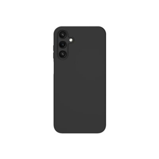 dbramante1928 Greenland - Zadní kryt pro mobilní telefon - plast - nocní cern - pro Samsung Galaxy A15, A15 5G