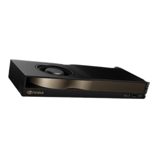 NVIDIA RTX PRO 4500 Blackwell - Grafická karta - RTX PRO 4500 Blackwell - 32 GB GDDR7 - PCIe 5.0 x16 - 4 x DisplayPort - hromadné