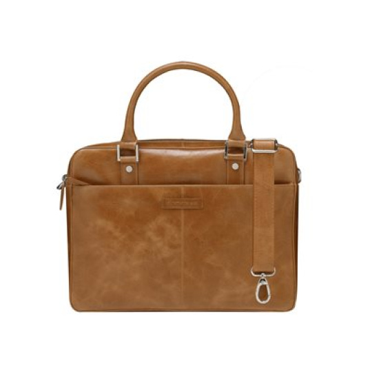 dbramante1928 Rosenborg - Brašna na notebook - 2nd generation - 14" - bronz
