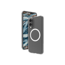 dbramante1928 Iceland Pro - Zadní kryt pro mobilní telefon - plast - prusvitná - pro Samsung Galaxy S25 Edge dbramante1928 Iceland Pro - Zadní kryt pro mobilní telefon - plast - prusvitná - pro Samsung Galaxy S25 Edge