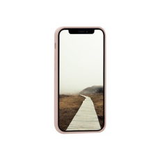 dbramante1928 Monaco - Zadní kryt pro mobilní telefon - snap-on - kompatibilita s MagSafe - 100% recyklovaný plast - ružová pink sand - pro Apple iPhone 13 mini dbramante1928 Monaco - Zadní kryt pro mobilní telefon - snap-on - kompatibilita s MagSafe - 100% recyklovaný plast - ružová pink sand - pro Apple iPhone 13 mini