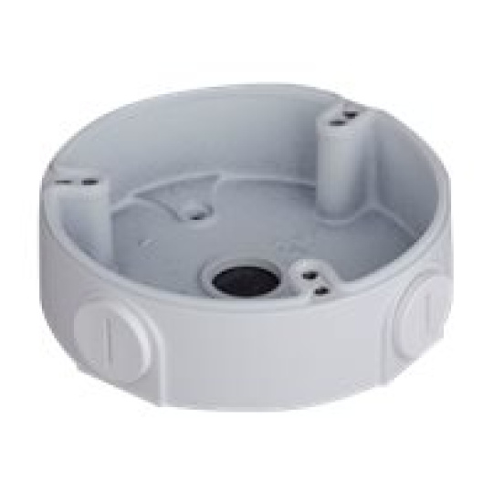 Dahua PFA136 - Spojovací skříňka kamery - bílá - pro Pro Series A52BL62; WizSense 2 Series; WizSense Series IPC-HDBW3241