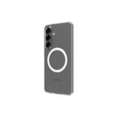 dbramante1928 Greenland Pro Qi2 - Zadní kryt pro mobilní telefon - kompatibilita s MagSafe - plast - průsvitná