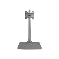 StarTech.com Single Monitor Stand - Adjustable - Supports Monitors 12" to 34" - Premium - Single Screen VESA Monitor Mount Stand - Silver (ARMPIVSTND) - Montážní sada (stojan na pracovní stul, feet, klíc, šrouby, kabelová svorka) - pro Displej LCD - plast, ocel - stríbrná - velikost obrazovky: 12"-34" StarTech.com Single Monitor Stand - Adjustable - Supports Monitors 12" to 34" - Premium - Single Screen VESA Monitor Mount Stand - Silver (ARMPIVSTND) - Montážní sada (stojan na pracovní stul, feet, klíc, šrouby, kabelová svorka) - pro Displej LCD - plast, ocel - stríbrná - velikost obrazovky: 12"-34"