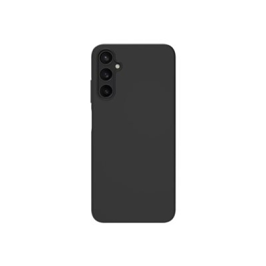 dbramante1928 Greenland - Zadní kryt pro mobilní telefon - plast - nocní cern - pro Samsung Galaxy A05s