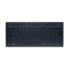 Keyboard Wireless KW 7100 MINI BT
