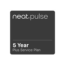 Neat Pulse Plus - Licence na predplatné (5 let) - hostovaná aplikace - including Control and Care - pro P/N: NEATBOARD32-SE Neat Pulse Plus - Licence na predplatné (5 let) - hostovaná aplikace - including Control and Care - pro P/N: NEATBOARD32-SE