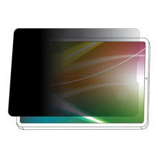3M Bright Screen Privacy Filter - Filtr pro soukromí obrazovky (na šírku) pro tablet - dvoucestné - lepicí 3M Bright Screen Privacy Filter - Filtr pro soukromí obrazovky (na šírku) pro tablet - dvoucestné - lepicí
