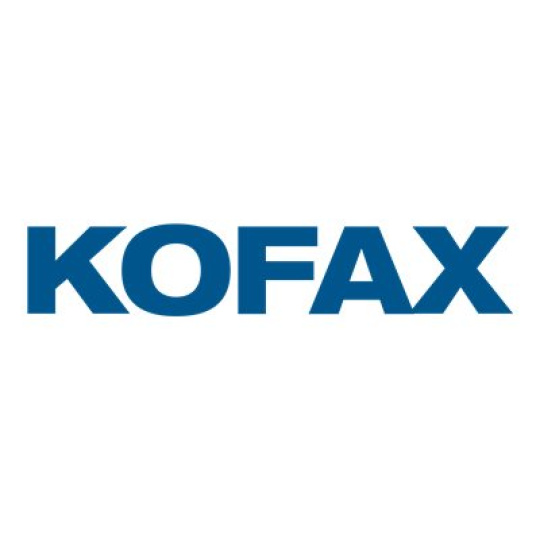 Kofax Power PDF Advanced - (v. 5) - licence - 1 uživatel - stažení - ESD - neobjemový - Win