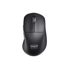 CHERRY Xtrfy M64 Pro - Myš - ergonomický - optický - 5 tlačítka - bezdrátový - 2.4 GHz - bezdrátový přijímač USB - bílá CHERRY Xtrfy M64 Pro - Myš - ergonomický - optický - 5 tlačítka - bezdrátový - 2.4 GHz - bezdrátový přijímač USB - bílá