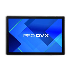 ProDVX APPC-10SF - Tablet - Android 13 - 16 GB eMMC - 10.1" IPS (1280 x 800) - zdírka SD - cerná