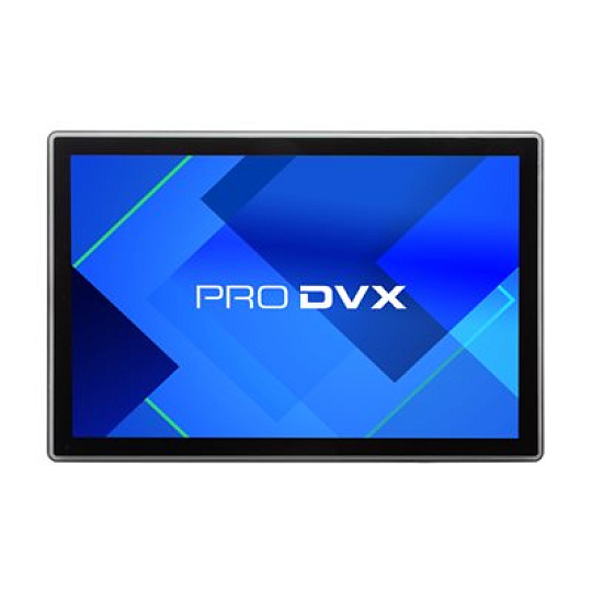 ProDVX APPC-10SF - Tablet - Android 13 - 16 GB eMMC - 10.1" IPS (1280 x 800) - zdírka SD - cerná
