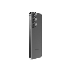 dbramante1928 eco-lens - Chránic na objektiv pro mobilní telefon - prusvitná - pro Samsung Galaxy S25