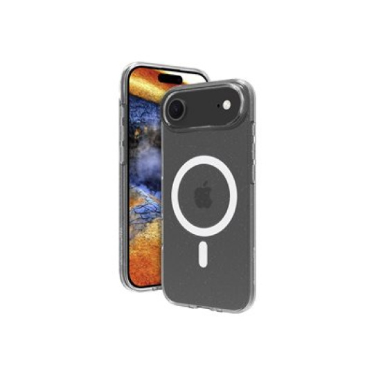 dbramante1928 Greenland Pro - Zadní kryt pro mobilní telefon - kompatibilita s MagSafe - plast - hvezdný prach - pro Apple iPhone Air