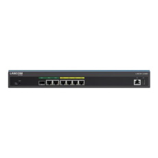 LANCOM 1930EF - Smerovac - DSL modem 4portový switch - 1GbE - porty WAN: 3 - pro LANCOM SFP-AON-1, SFP-BiDi1550-SC1, SFP-GPON-1, SFP-LX-LC1, SFP-SX-LC1 LANCOM 1930EF - Smerovac - DSL modem 4portový switch - 1GbE - porty WAN: 3 - pro LANCOM SFP-AON-1, SFP-BiDi1550-SC1, SFP-GPON-1, SFP-LX-LC1, SFP-SX-LC1