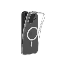 dbramante1928 Greenland - Zadní kryt pro mobilní telefon - kompatibilita s MagSafe - recyklovaný plast - prusvitná - pro Apple iPhone 16 Plus dbramante1928 Greenland - Zadní kryt pro mobilní telefon - kompatibilita s MagSafe - recyklovaný plast - prusvitná - pro Apple iPhone 16 Plus