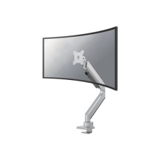 Neomounts NM-D775PLUS - Montážní sada - plný pohyb - pro Displej LCD - stříbrná - velikost obrazovky: 10"-49" - upevnění svorkou, průchodka, upevnitelné na stůl Neomounts NM-D775PLUS - Montážní sada - plný pohyb - pro Displej LCD - stříbrná - velikost obrazovky: 10"-49" - upevnění svorkou, průchodka, upevnitelné na stůl